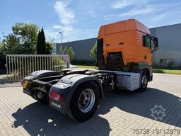 MAN TGS 18.440 BL/Kompressor/Klima/EURO6