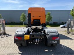 MAN TGS 18.440 BL/Kompressor/Klima/EURO6