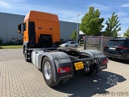MAN TGS 18.440 BL/Kompressor/Klima/EURO6