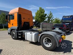 MAN TGS 18.440 BL/Kompressor/Klima/EURO6