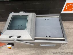 Webomatic ED 120