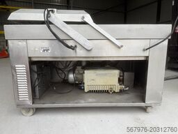 Webomatic ED 120