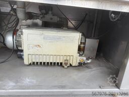 Webomatic ED 120