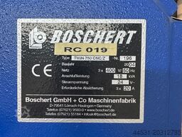 Boschert TWIN 750 CNC/Z