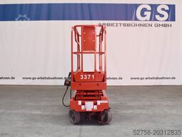 Haulotte Optimum  8