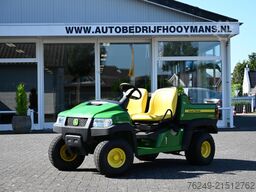 John deere GATOR CX