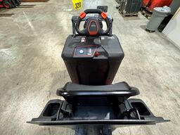 Linde N20CB [ID: 320]