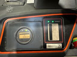 Linde N20CB [ID: 320]