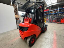 Linde H 35T-02 [ID: 162]