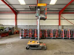 Jungheinrich  EKM 202 