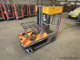 Jungheinrich  EKM 202 