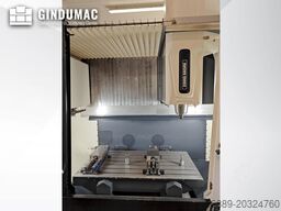DMG MORI DMC 1150 V