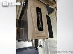 DMG MORI DMC 1150 V