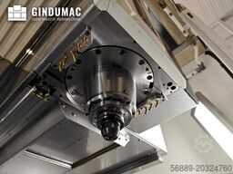 DMG MORI DMC 1150 V