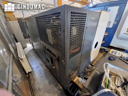 DMG MORI CTX ALPHA 500 V6