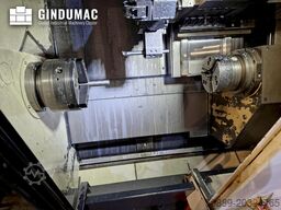 DMG MORI CTX ALPHA 500 V6