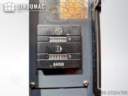 DMG MORI CTX ALPHA 500 V6