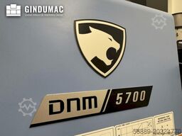 DOOSAN DNM 5700