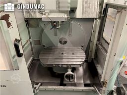 DECKEL DMU 50