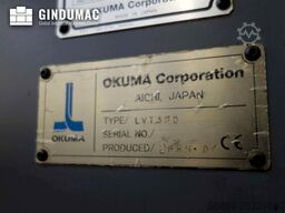 Okuma LVT 300