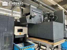 DMG MORI NHX 4000
