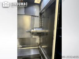 DMG MORI NHX 4000