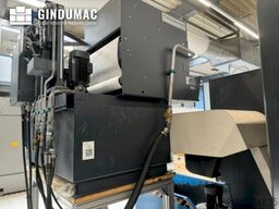 DMG MORI NHX 4000