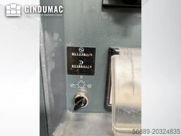 DMG MORI NHX 4000