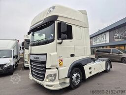 DAF XF 480 FT SUPER SPACE CAB