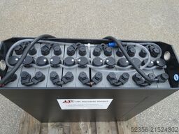 Atec Staplerbatterie 24V 2PzS250 C-5 87%