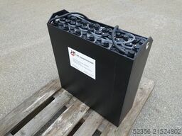 Atec Staplerbatterie 24V 2PzS250 C-5 87%