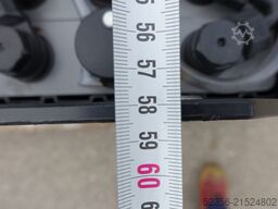 Atec Staplerbatterie 24V 2PzS250 C-5 87%