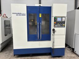 Schaublin 60-CNC