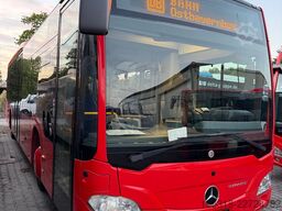 MERCEDES-BENZ Citaro LE C2 / 354 PS Motor / Euro 6 / Klima