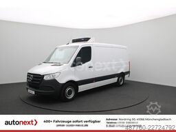 MERCEDES-BENZ Sprinter 315 Aut. *Carrier* Tiefkühler -20° (650
