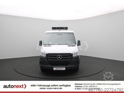 MERCEDES-BENZ Sprinter 315 Aut. *Carrier* Tiefkühler -20° (650