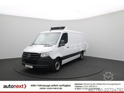 MERCEDES-BENZ Sprinter 315 Aut. *Carrier* Tiefkühler -20° (650