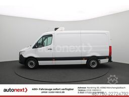 MERCEDES-BENZ Sprinter 315 Aut. *Carrier* Tiefkühler -20° (650