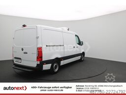 MERCEDES-BENZ Sprinter 315 Aut. *Carrier* Tiefkühler -20° (650
