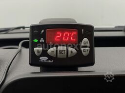 MERCEDES-BENZ Sprinter 315 Aut. *Carrier* Tiefkühler -20° (650