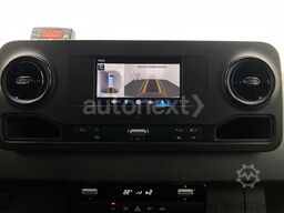 MERCEDES-BENZ Sprinter 315 Aut. *Carrier* Tiefkühler -20° (650