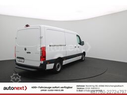 MERCEDES-BENZ Sprinter 315 *Carrier Tiefkühler -20°* 360° (345