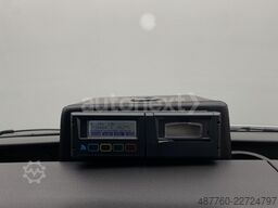 MERCEDES-BENZ Sprinter 315 *Carrier Tiefkühler -20°* 360° (345