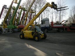 Merlo P 25.6 / S25TD