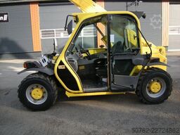 Merlo P 25.6 / S25TD