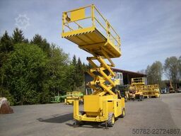 Genie GS 4069 DC Elektro