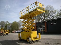 Genie GS 4069 DC Elektro