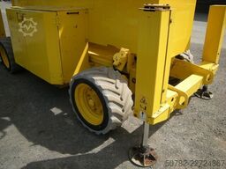 Genie GS 4069 DC Elektro