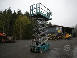 Genie GS 4047