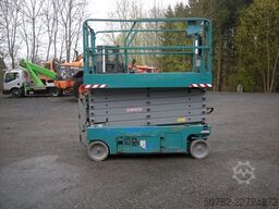Genie GS 4047